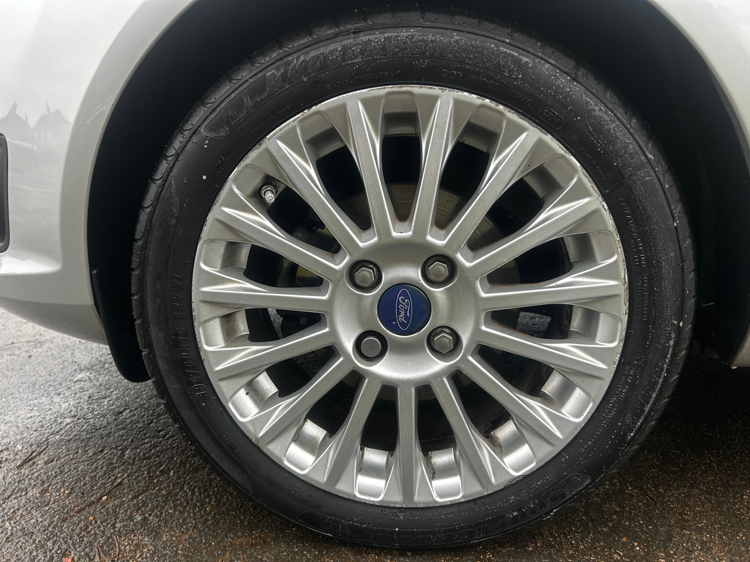 Used Ford Fiesta 2014 for sale - 77339512: Photo 23