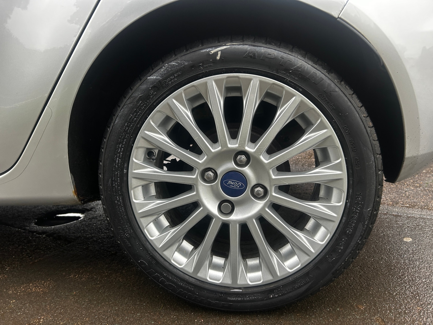 Used Ford Fiesta 2014 for sale - 77339512: Photo 24