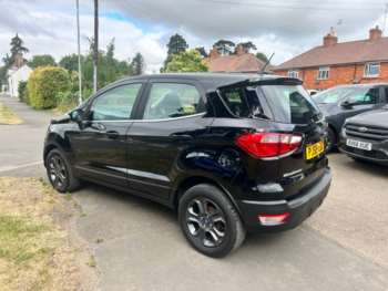 Used Ford Ecosport 2019 for sale - 75053502: Photo