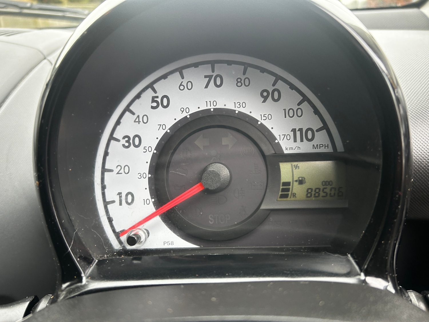 Used Toyota AYGO 2012 for sale - 77517783: Photo 13