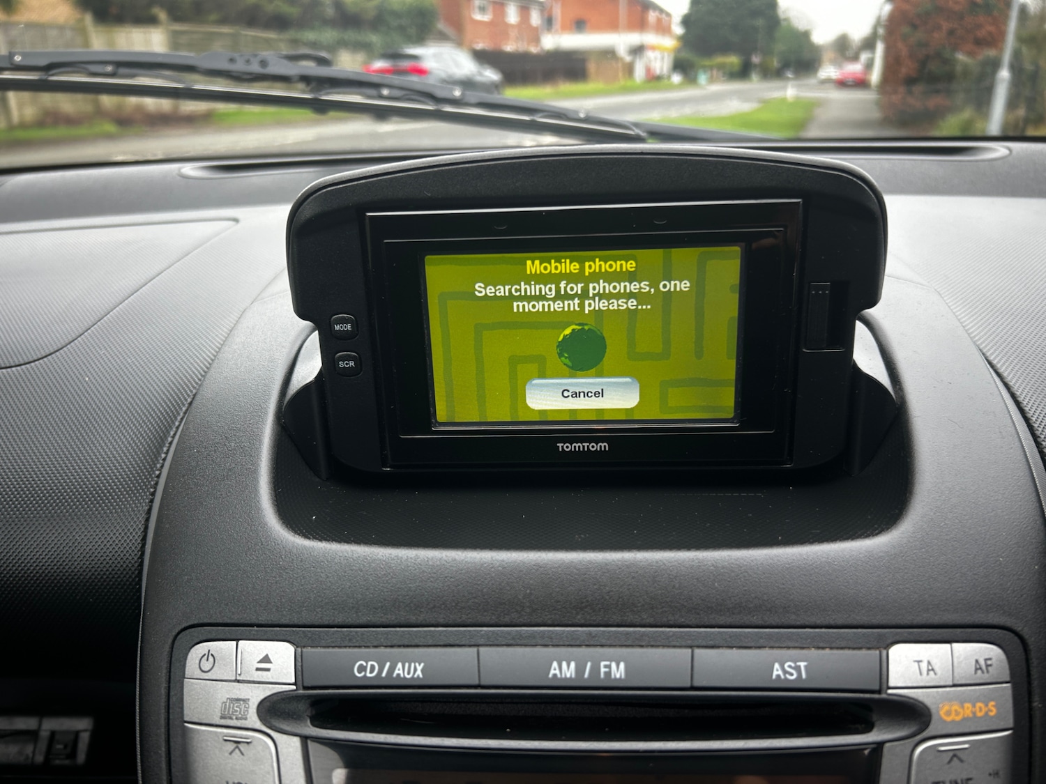 Used Toyota AYGO 2012 for sale - 77517783: Photo 14