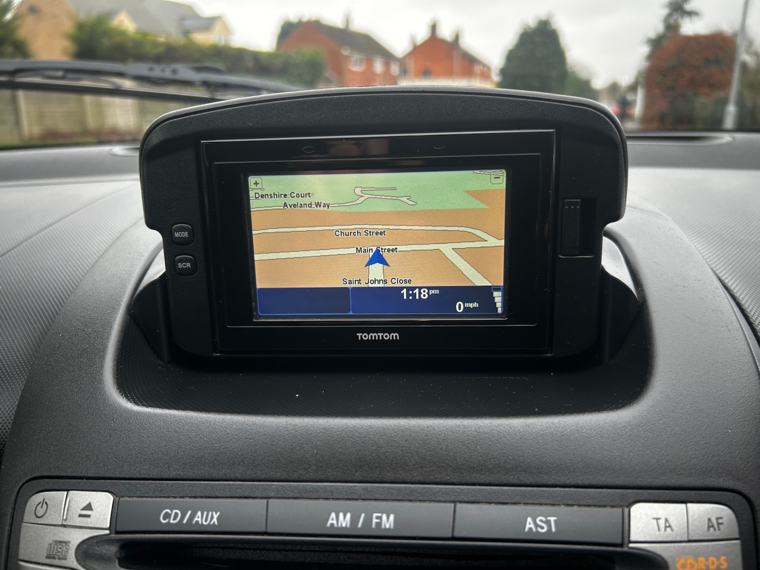 Used Toyota AYGO 2012 for sale - 77517783: Photo 16