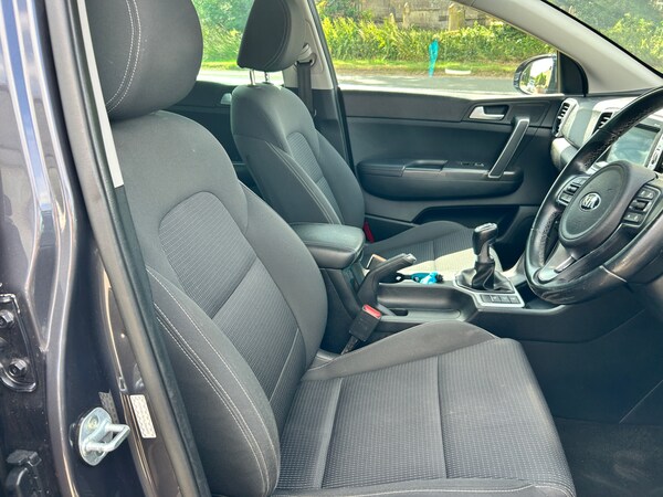 Used Kia Sportage 2017 for sale - 75075007: Photo 11