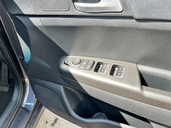 Used Kia Sportage 2017 for sale - 75075007: Photo 13