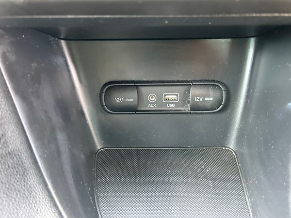 Used Kia Sportage 2017 for sale - 75075007: Photo 18