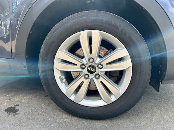 Used Kia Sportage 2017 for sale - 75075007: Photo 26