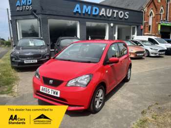 2015 (65) - 1.0 SE 5dr