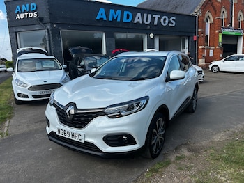 Used Renault Kadjar 2019 for sale - 78523820: Photo