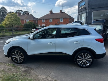 Used Renault Kadjar 2019 for sale - 78523820: Photo