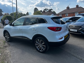 Used Renault Kadjar 2019 for sale - 78523820: Photo