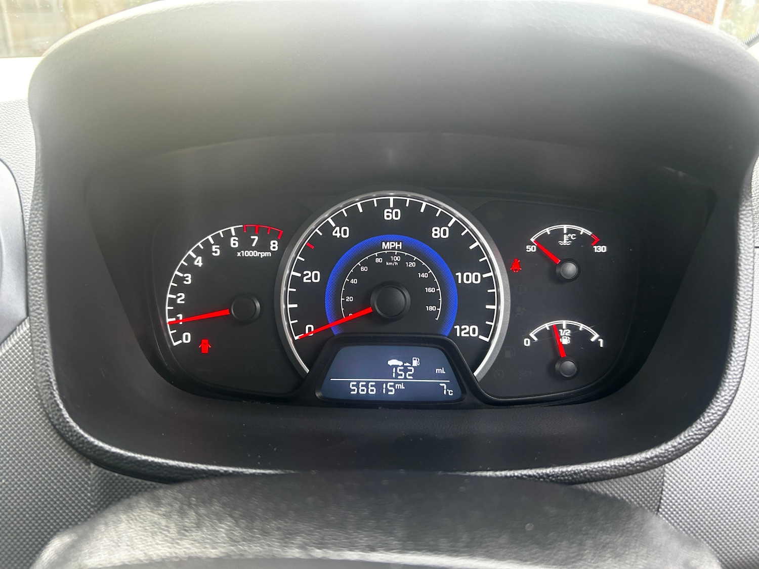 Used Hyundai i10 2019 for sale - 76983925: Photo 16