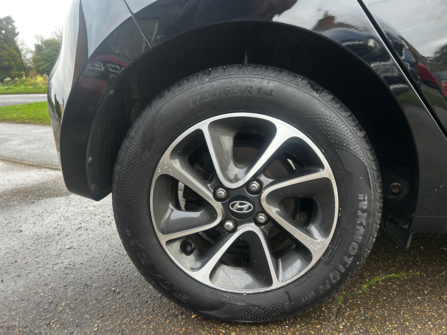 Used Hyundai i10 2019 for sale - 76983925: Photo 24