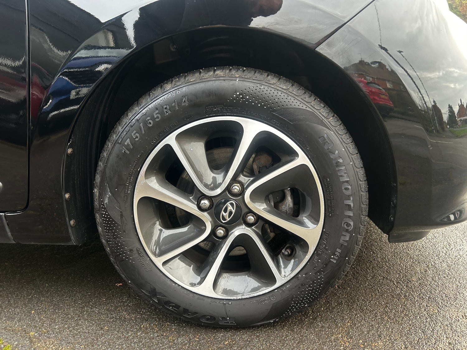 Used Hyundai i10 2019 for sale - 76983925: Photo 25