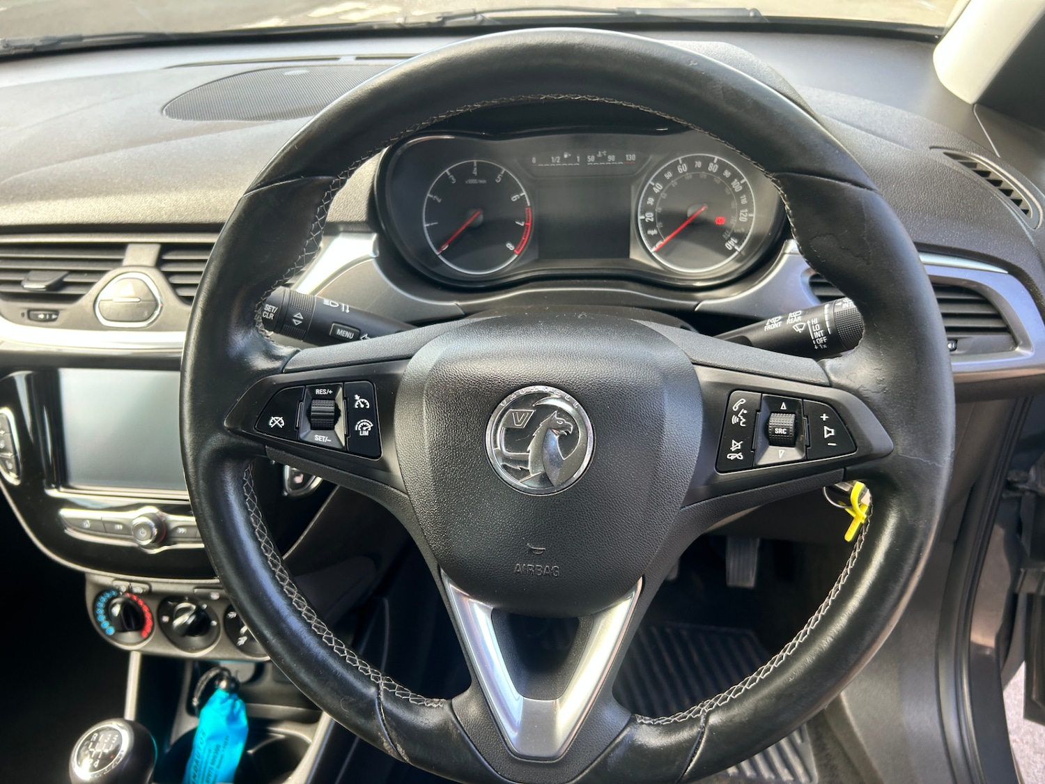 Vehicle 16