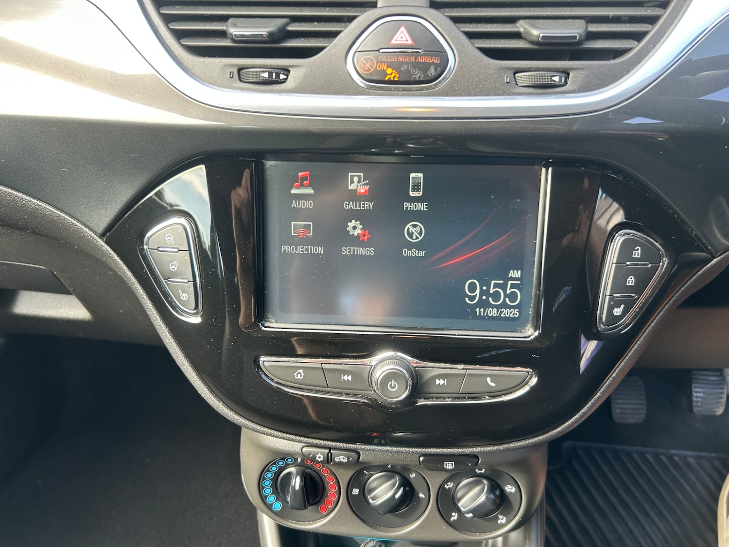 Vehicle 19