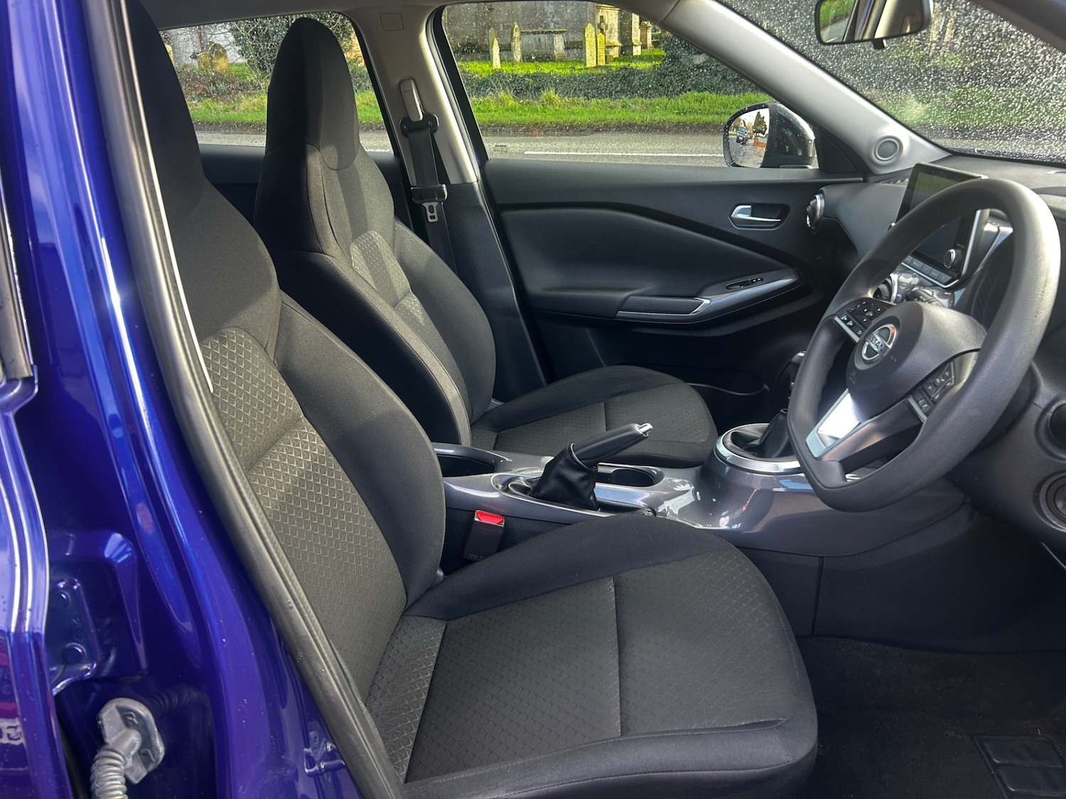 Used Nissan Juke 2021 for sale - 77517800: Photo 11