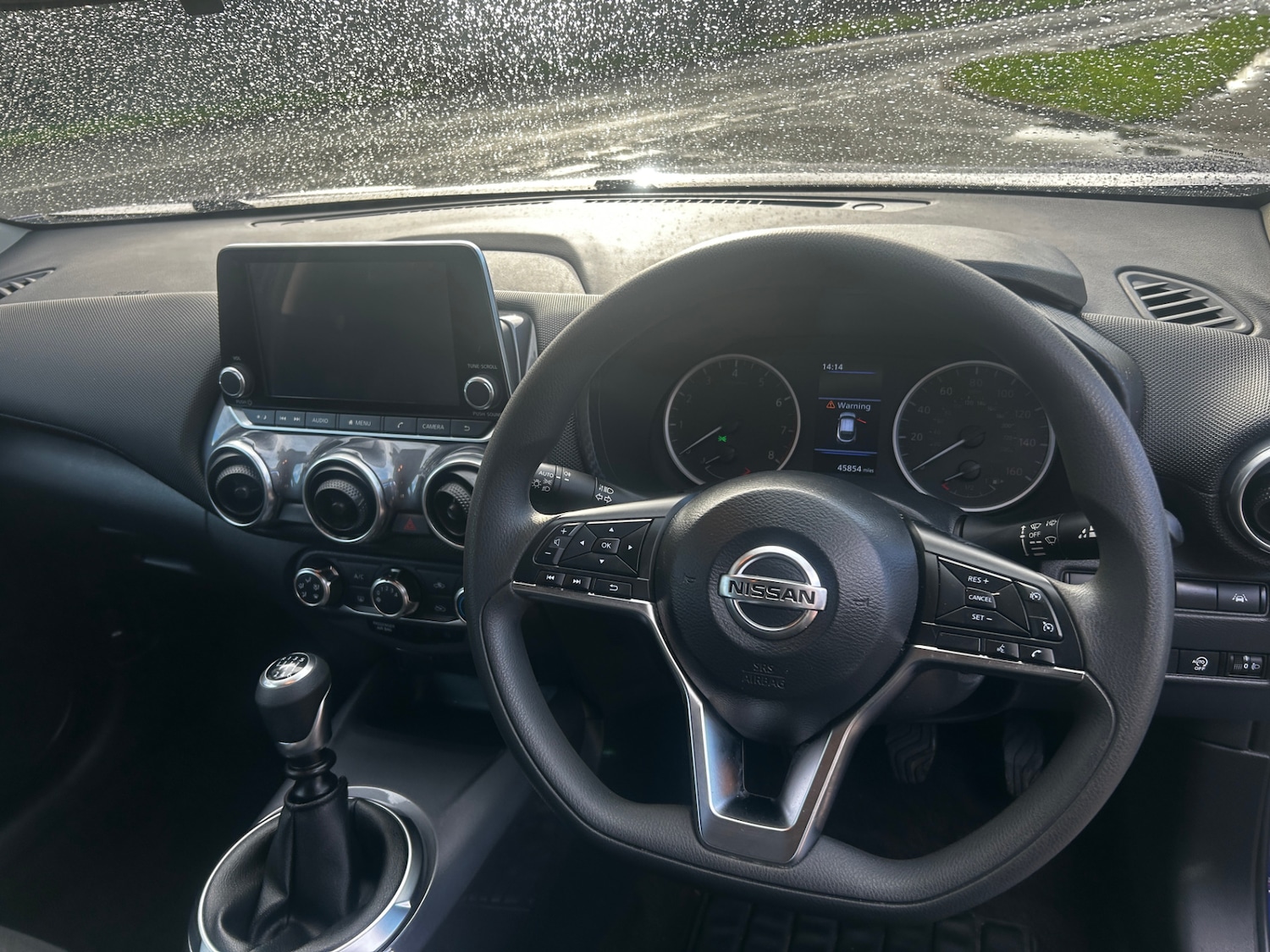 Used Nissan Juke 2021 for sale - 77517800: Photo 14