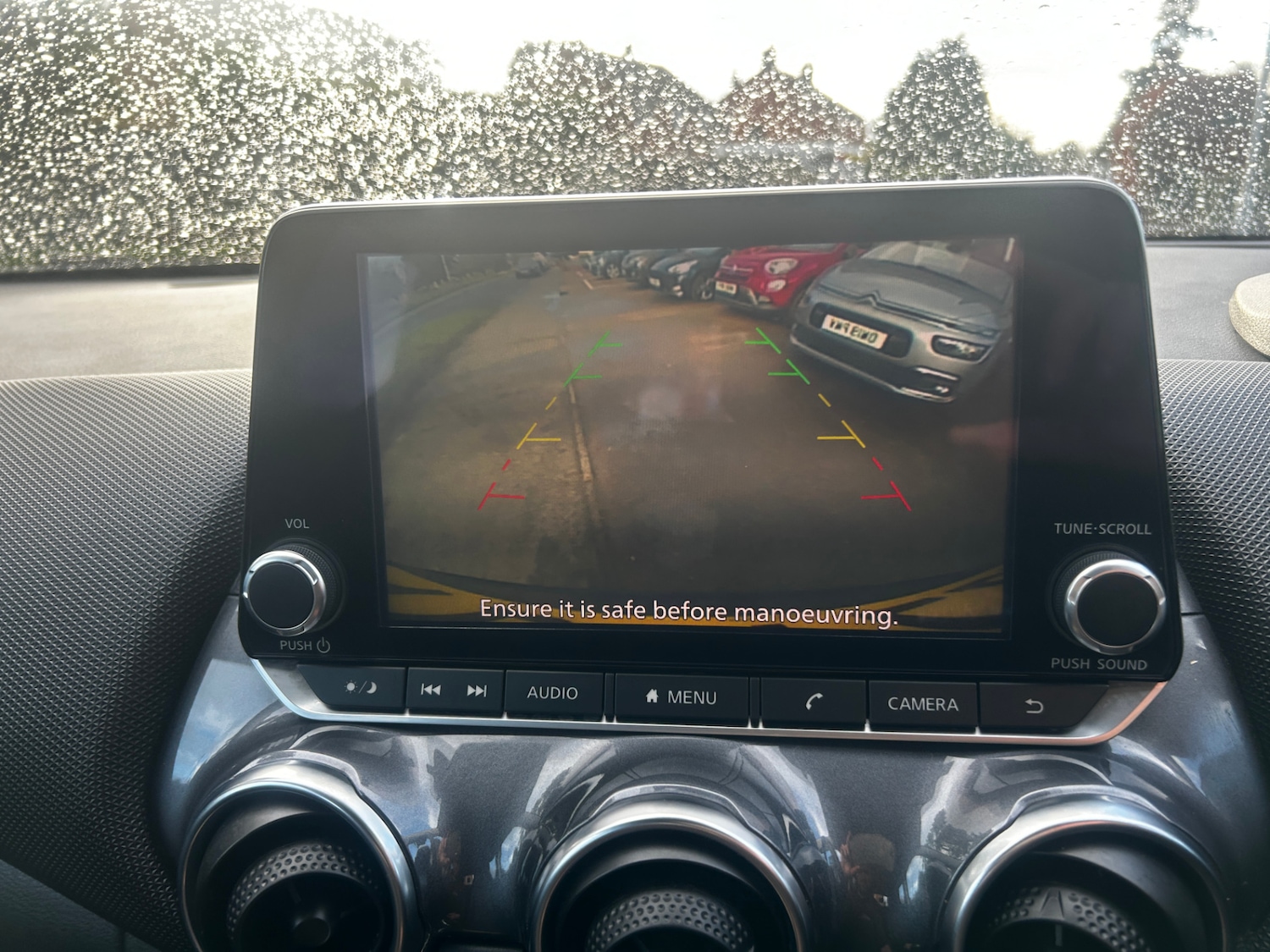 Used Nissan Juke 2021 for sale - 77517800: Photo 17