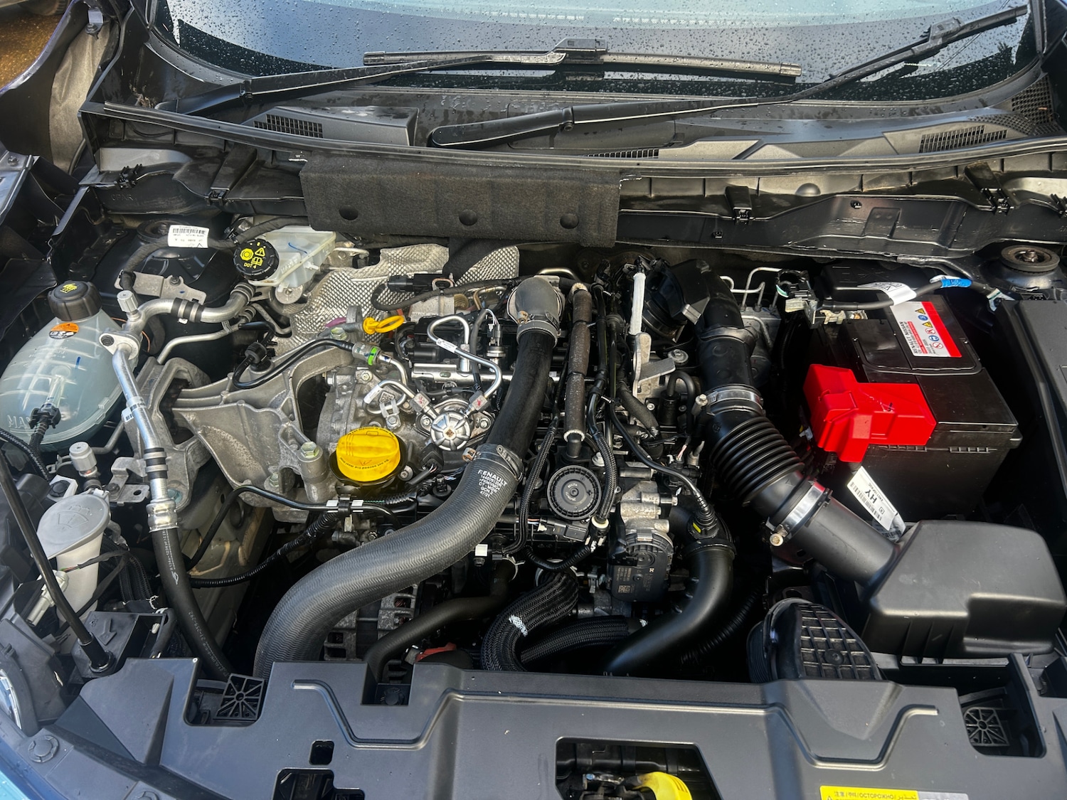 Used Nissan Juke 2021 for sale - 77517800: Photo 20