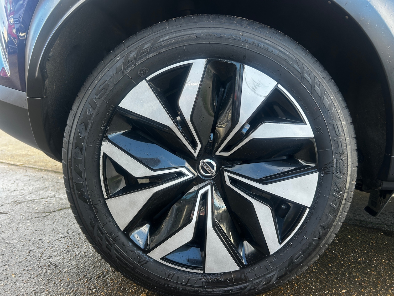 Used Nissan Juke 2021 for sale - 77517800: Photo 24