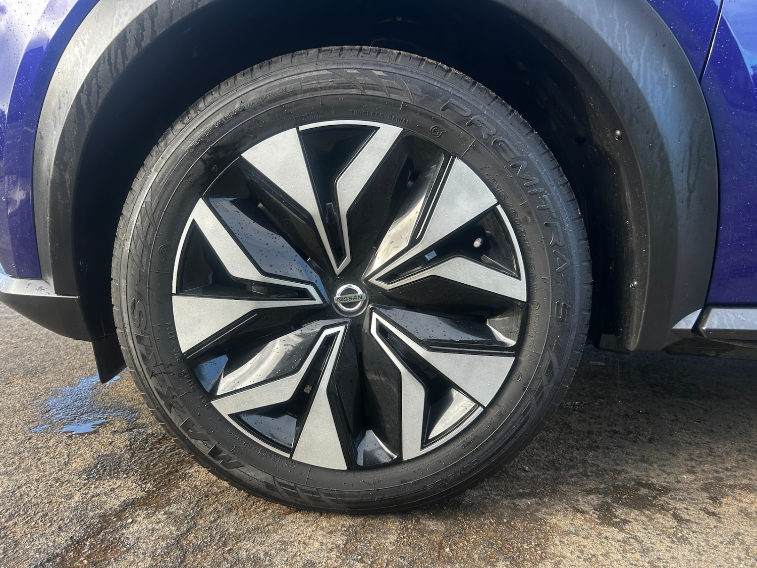 Used Nissan Juke 2021 for sale - 77517800: Photo 26