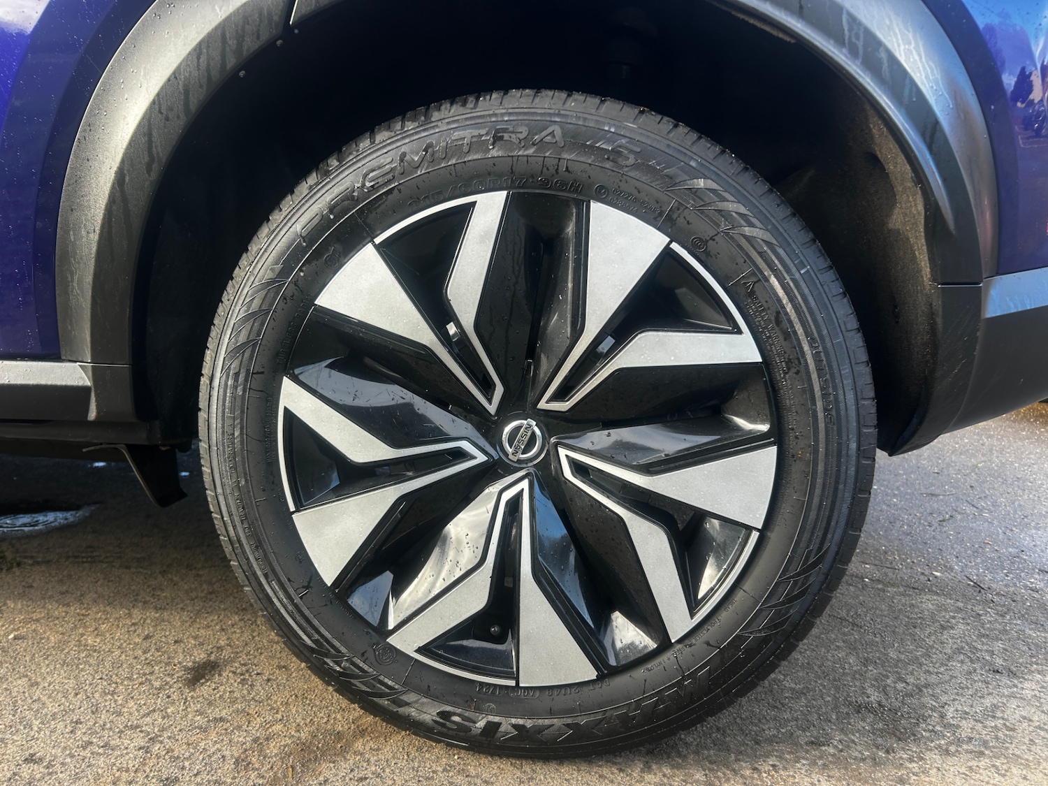 Used Nissan Juke 2021 for sale - 77517800: Photo 27