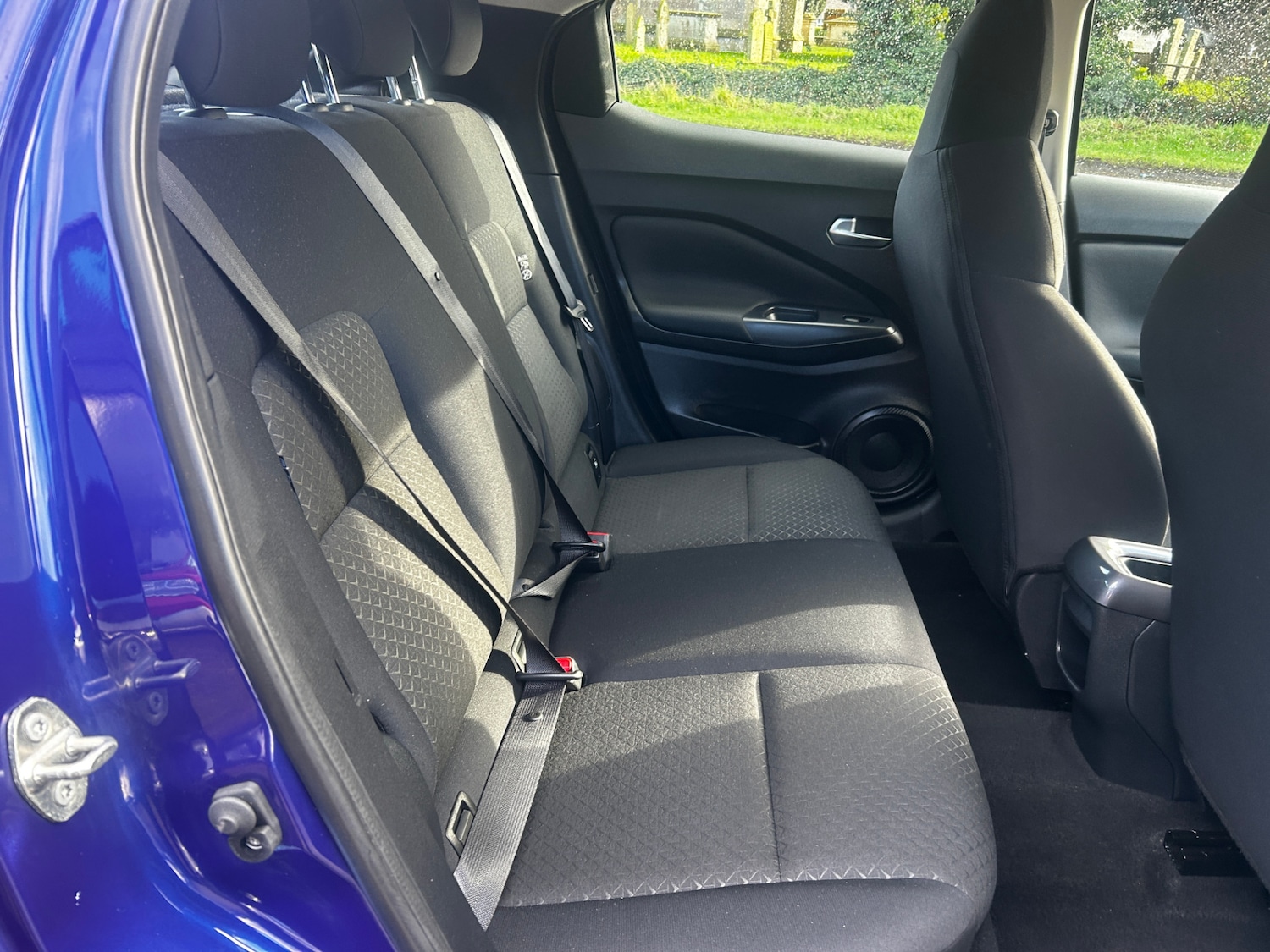 Used Nissan Juke 2021 for sale - 77517800: Photo 9