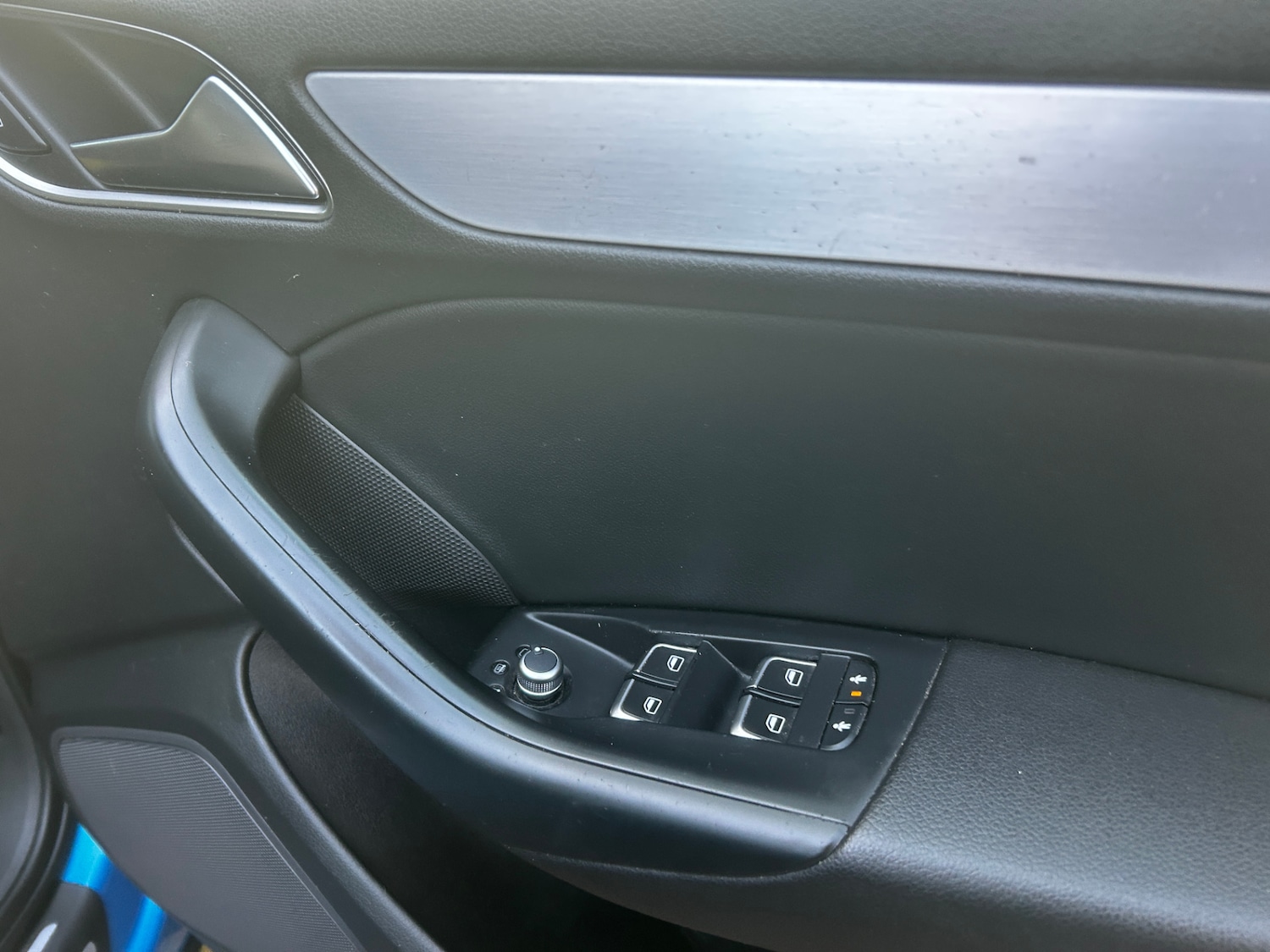 Used Audi Q3 2014 for sale - 77070841: Photo 12