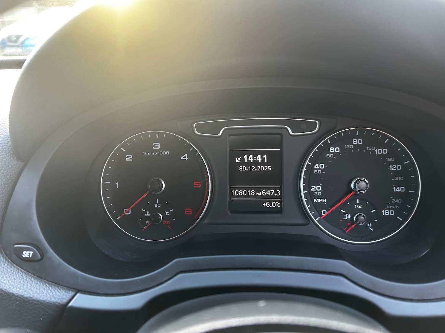 Used Audi Q3 2014 for sale - 77070841: Photo 16