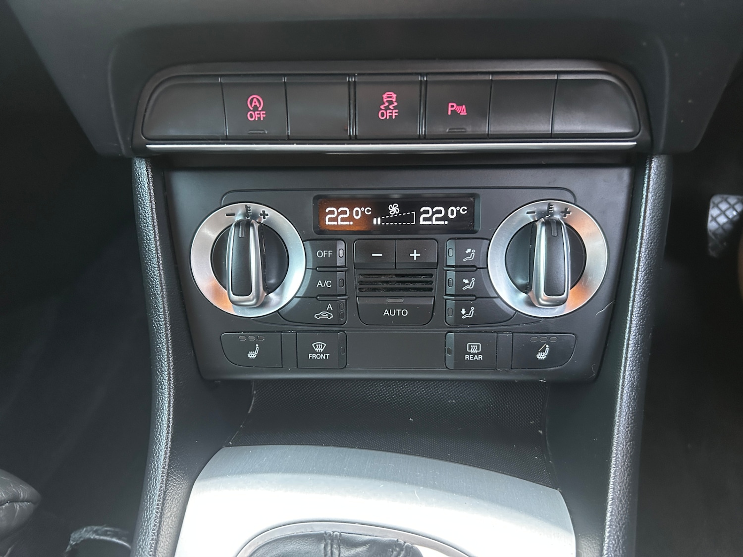 Used Audi Q3 2014 for sale - 77070841: Photo 17