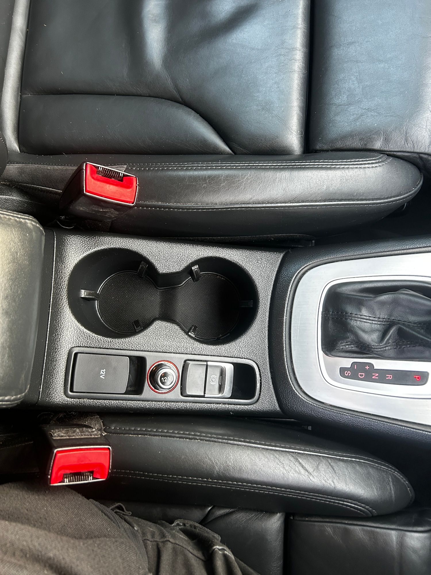 Used Audi Q3 2014 for sale - 77070841: Photo 18