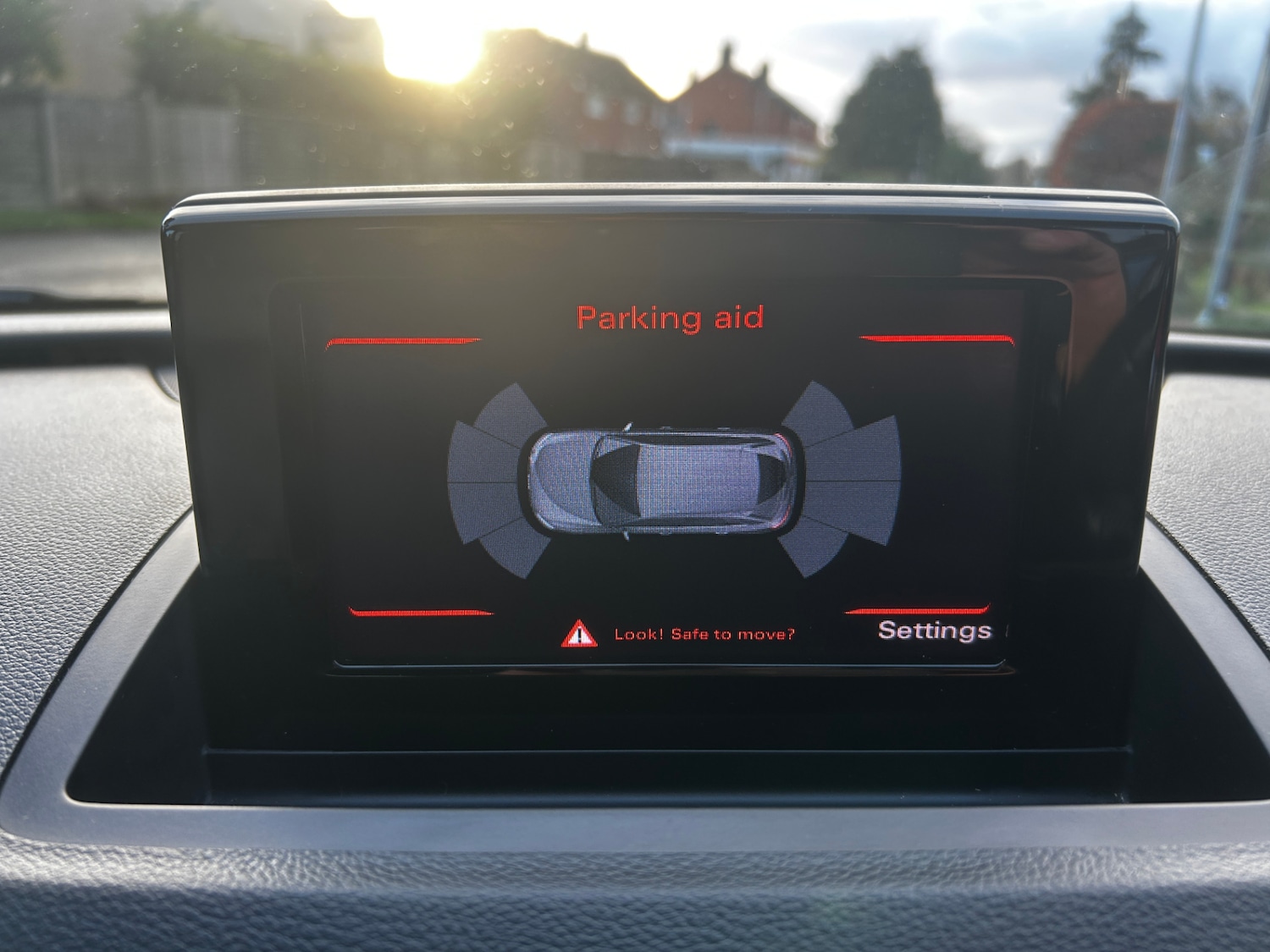 Used Audi Q3 2014 for sale - 77070841: Photo 21