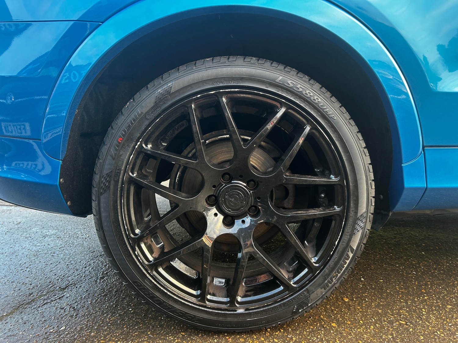 Used Audi Q3 2014 for sale - 77070841: Photo 25