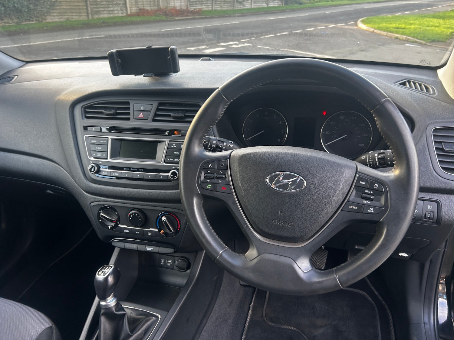 Used Hyundai i20 2017 for sale - 76638058: Photo 15