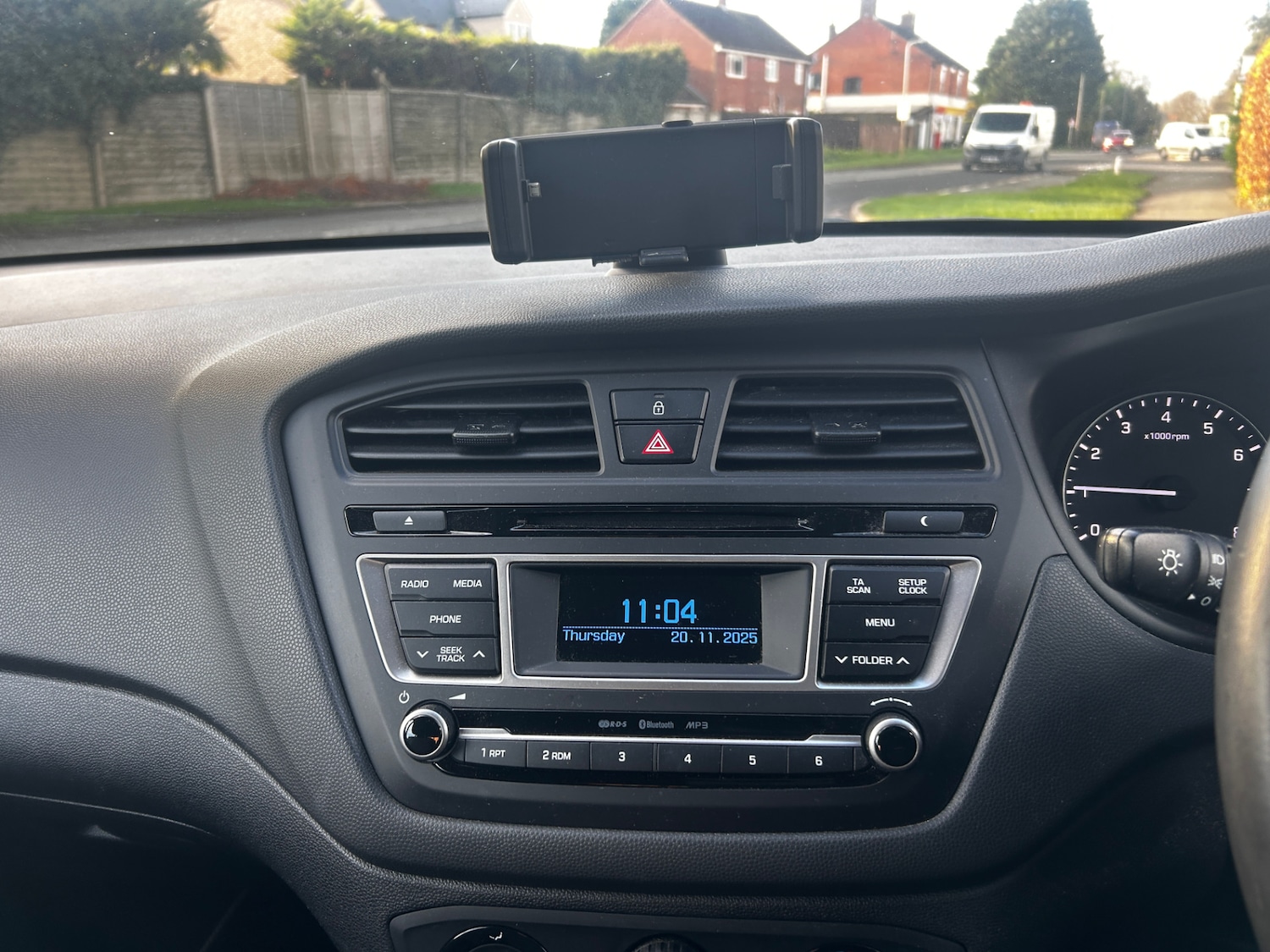 Used Hyundai i20 2017 for sale - 76638058: Photo 17