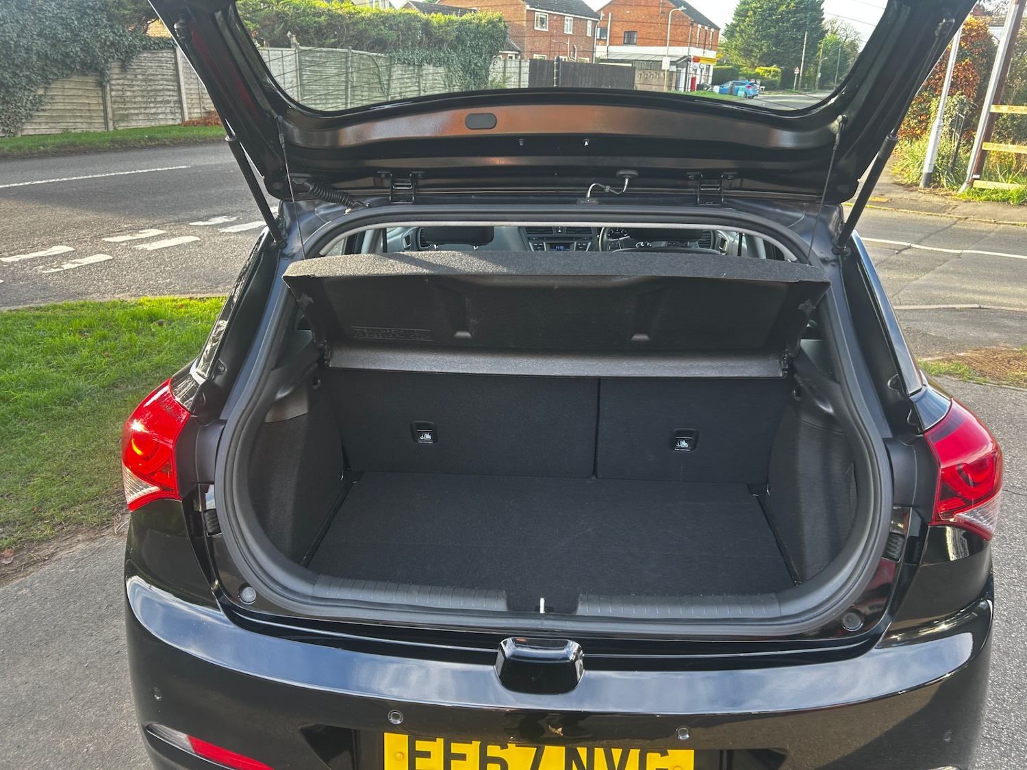 Used Hyundai i20 2017 for sale - 76638058: Photo 20