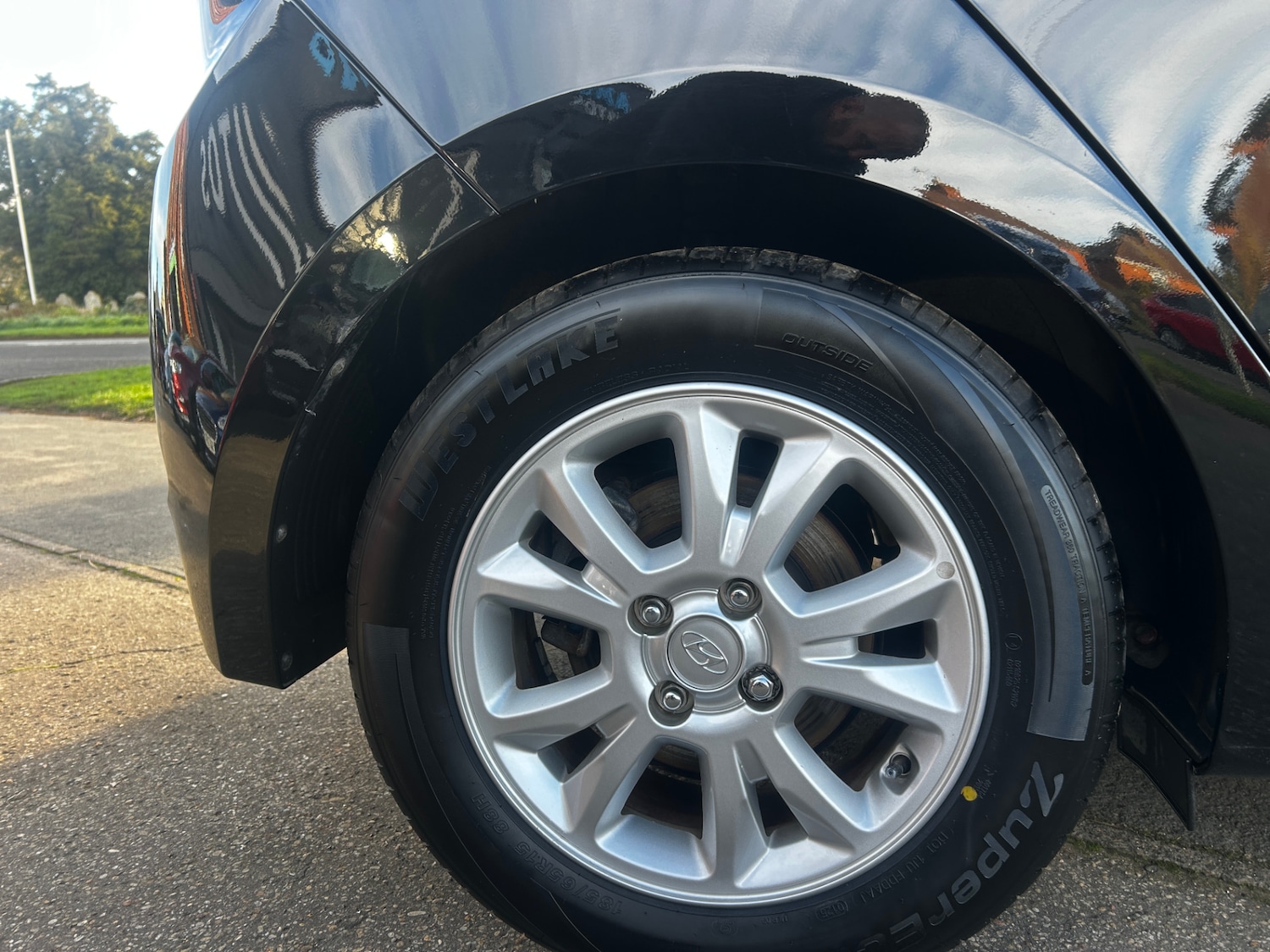 Used Hyundai i20 2017 for sale - 76638058: Photo 23