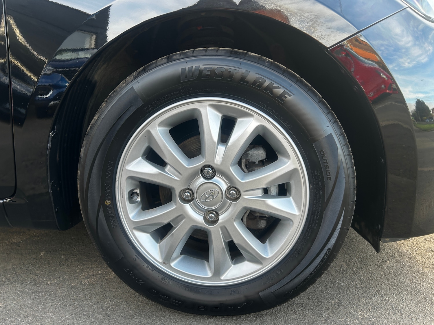 Used Hyundai i20 2017 for sale - 76638058: Photo 24