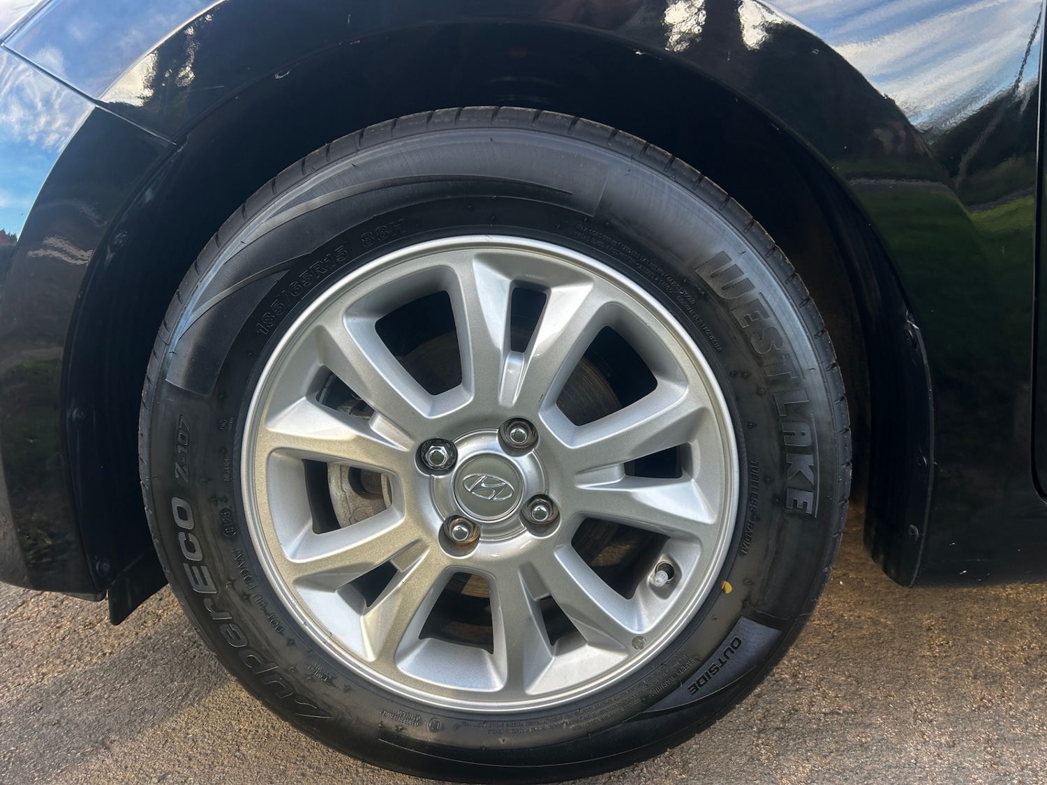 Used Hyundai i20 2017 for sale - 76638058: Photo 25