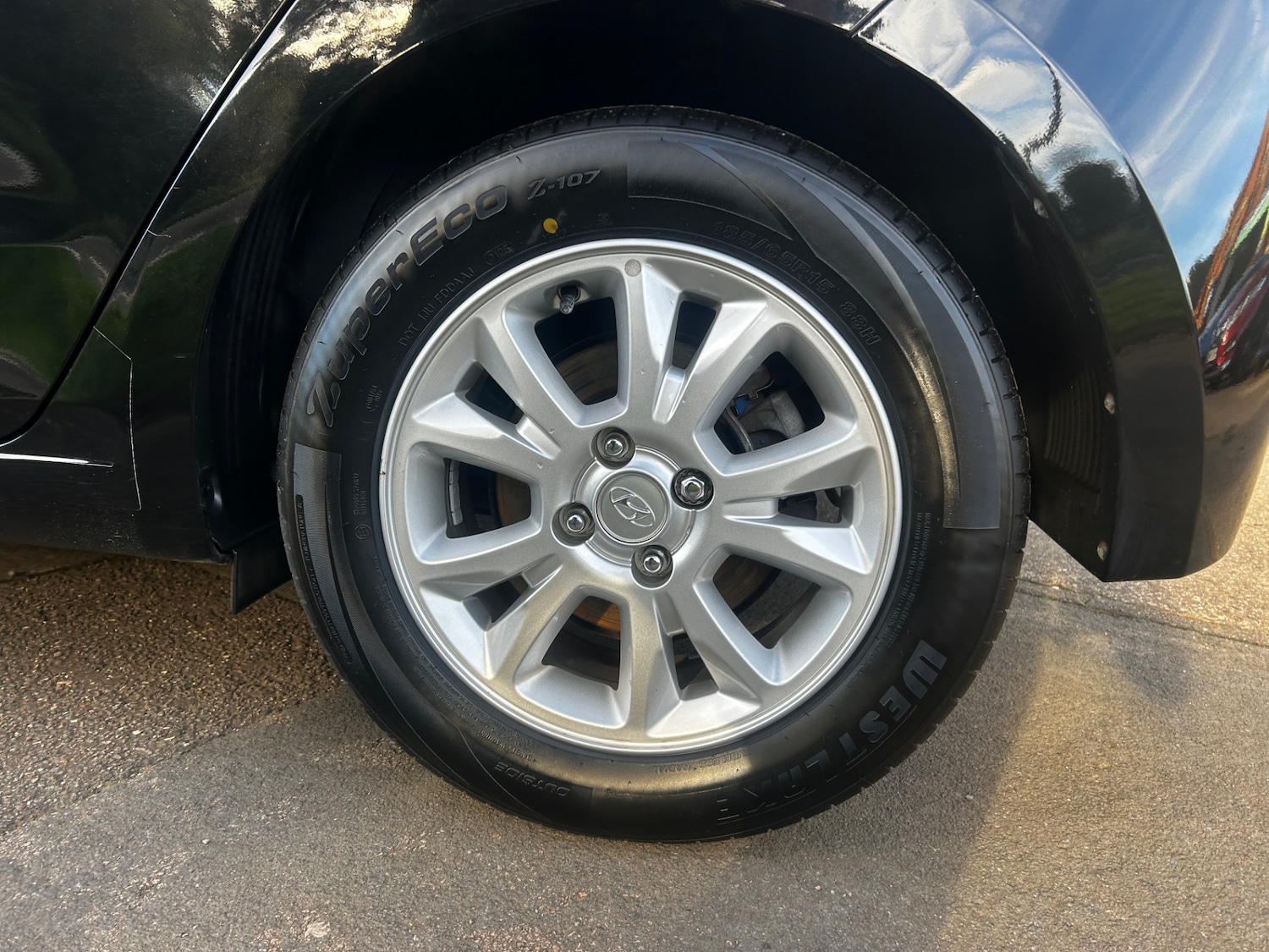 Used Hyundai i20 2017 for sale - 76638058: Photo 26