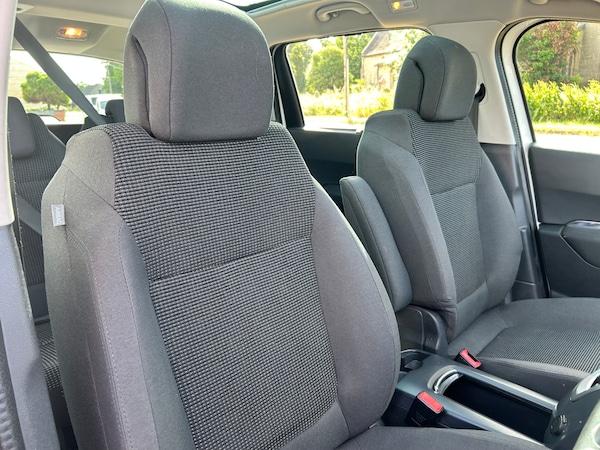 Used Peugeot 5008 2016 for sale - 75074966: Photo 11