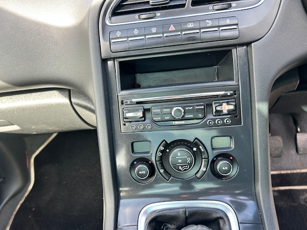 Used Peugeot 5008 2016 for sale - 75074966: Photo 16