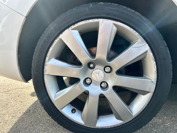 Used Peugeot 5008 2016 for sale - 75074966: Photo 23