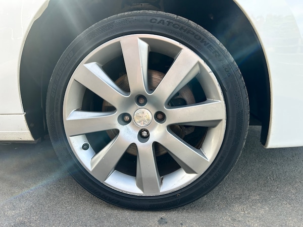 Used Peugeot 5008 2016 for sale - 75074966: Photo 24