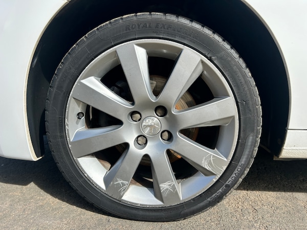 Used Peugeot 5008 2016 for sale - 75074966: Photo 25