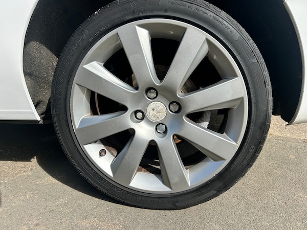 Used Peugeot 5008 2016 for sale - 75074966: Photo 26