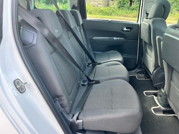 Used Peugeot 5008 2016 for sale - 75074966: Photo 9
