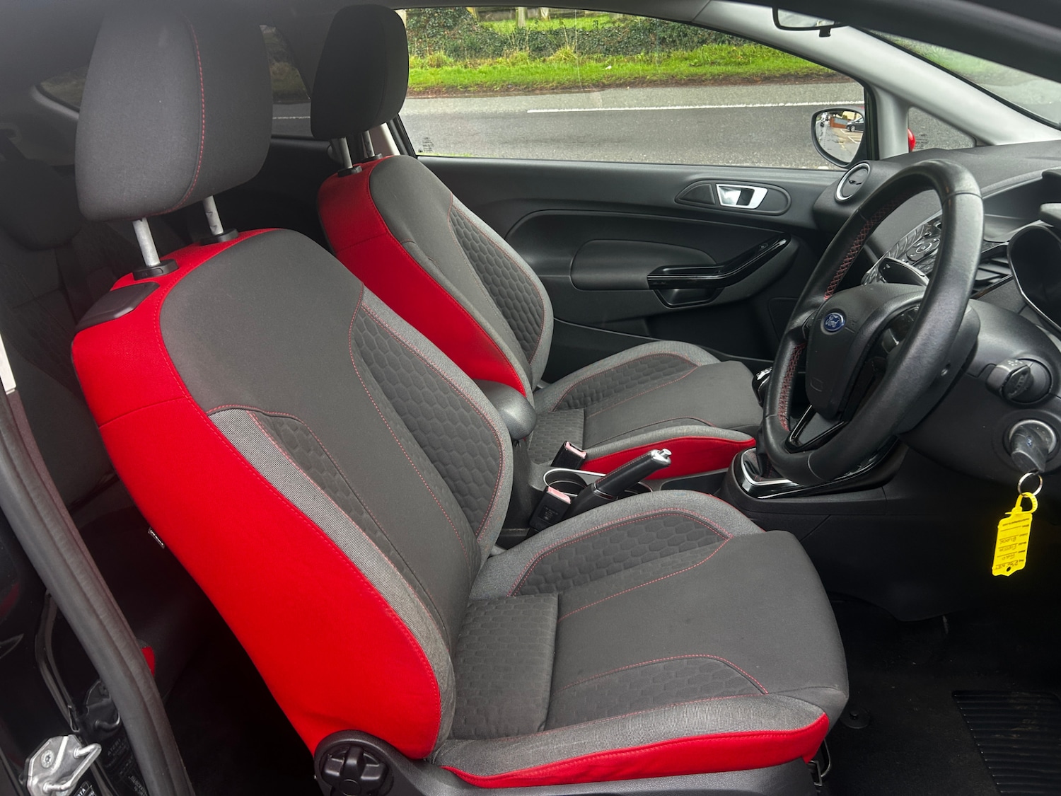 Used Ford Fiesta 2016 for sale - 77149719: Photo 10