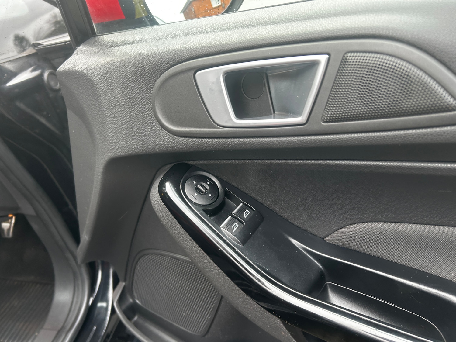 Used Ford Fiesta 2016 for sale - 77149719: Photo 12