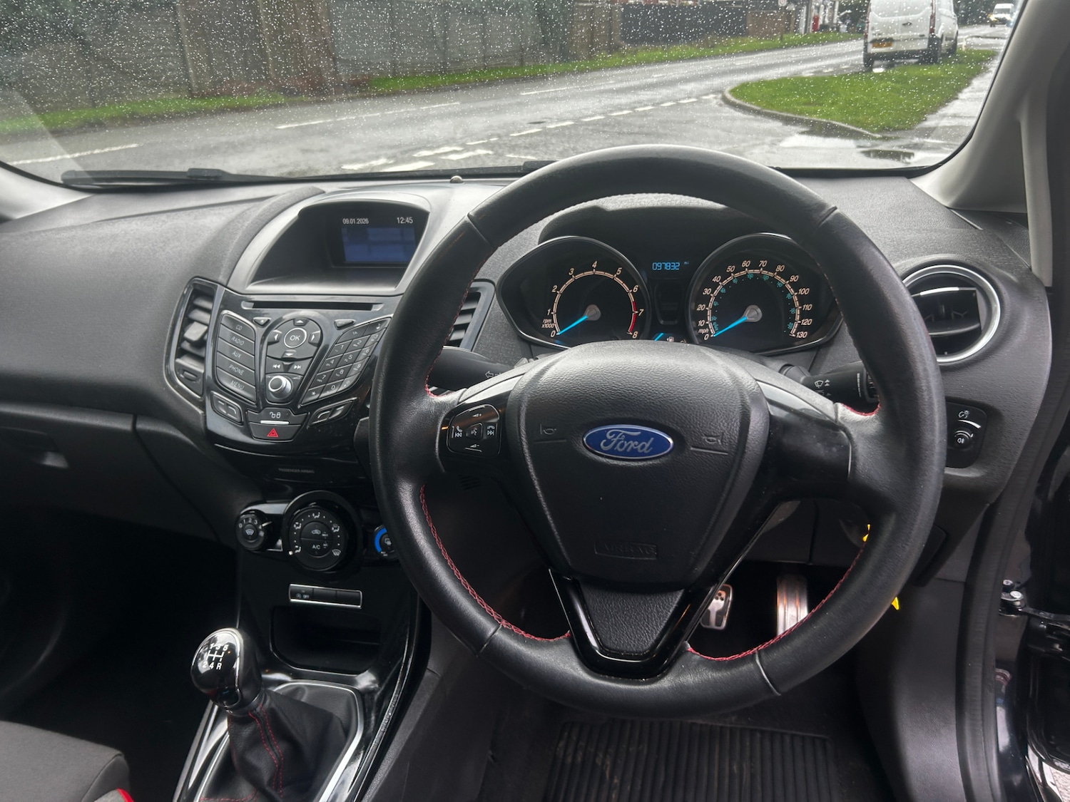Used Ford Fiesta 2016 for sale - 77149719: Photo 13